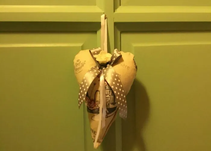 Villa-magdi Vendeghaz בית הארחה 4*