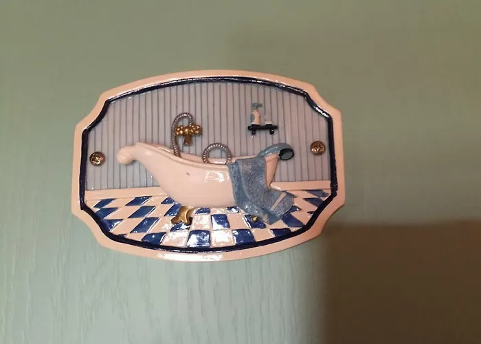 Villa-magdi Vendeghaz בית הארחה