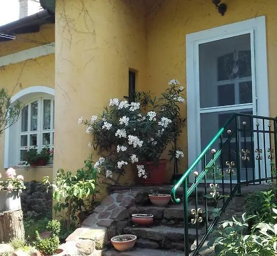 Villa-magdi Vendeghaz