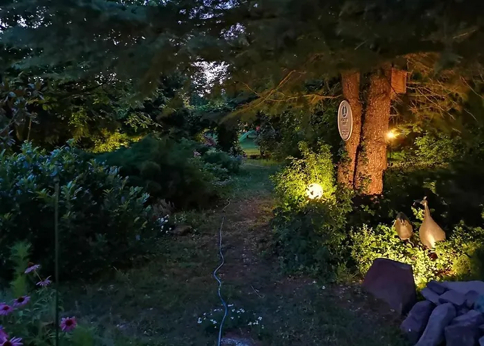 Villa-magdi Vendeghaz 4*