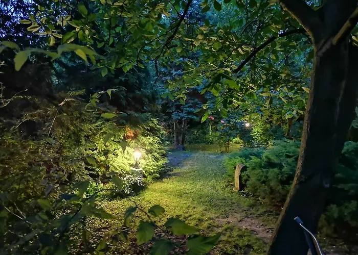 Villa-magdi Vendeghaz 4*